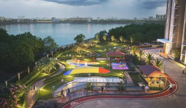 Best Lifestyle Properties In Medavakkam Chennai