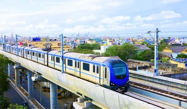 Impact Of The Medavakkam Metro Multi Modal Transport System On Medavakkam Property Rates