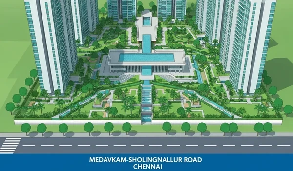 Is Medavakkam A Good Place To Live