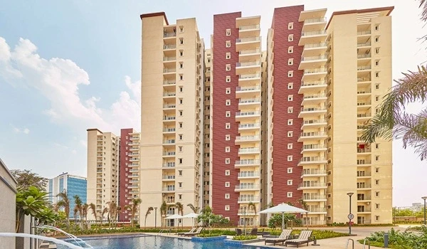 Luxury Apartments in Velachery & Nearby Areas Luxury Apartments in Velachery & Nearby Areas