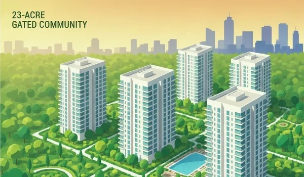 Medavakkam Gated Community Apartments