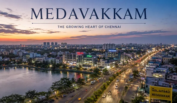 Best Project in Medavakkam-Sholinganallur Road Best Project in Medavakkam-Sholinganallur Road