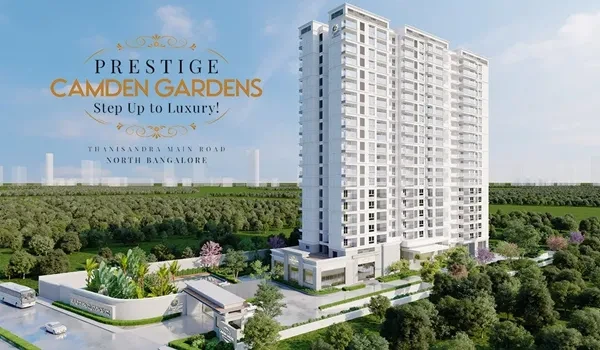 New Prestige Apartments Sholinganallur Chennai 2026 Luxury Guide