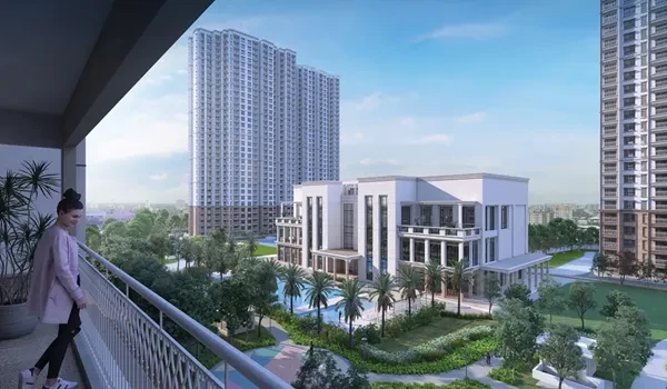 Prestige Builders Chennai
