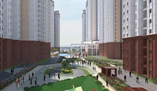 Prestige Falcon City Chennai Distance from Sholinganallur Prestige Falcon City Chennai Distance from Sholinganallur