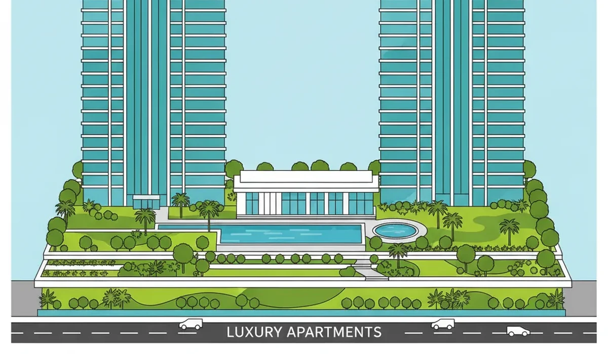 Affordable Luxury Home in Medavakkam-Sholinganallur Road Affordable Luxury Home in Medavakkam-Sholinganallur Road