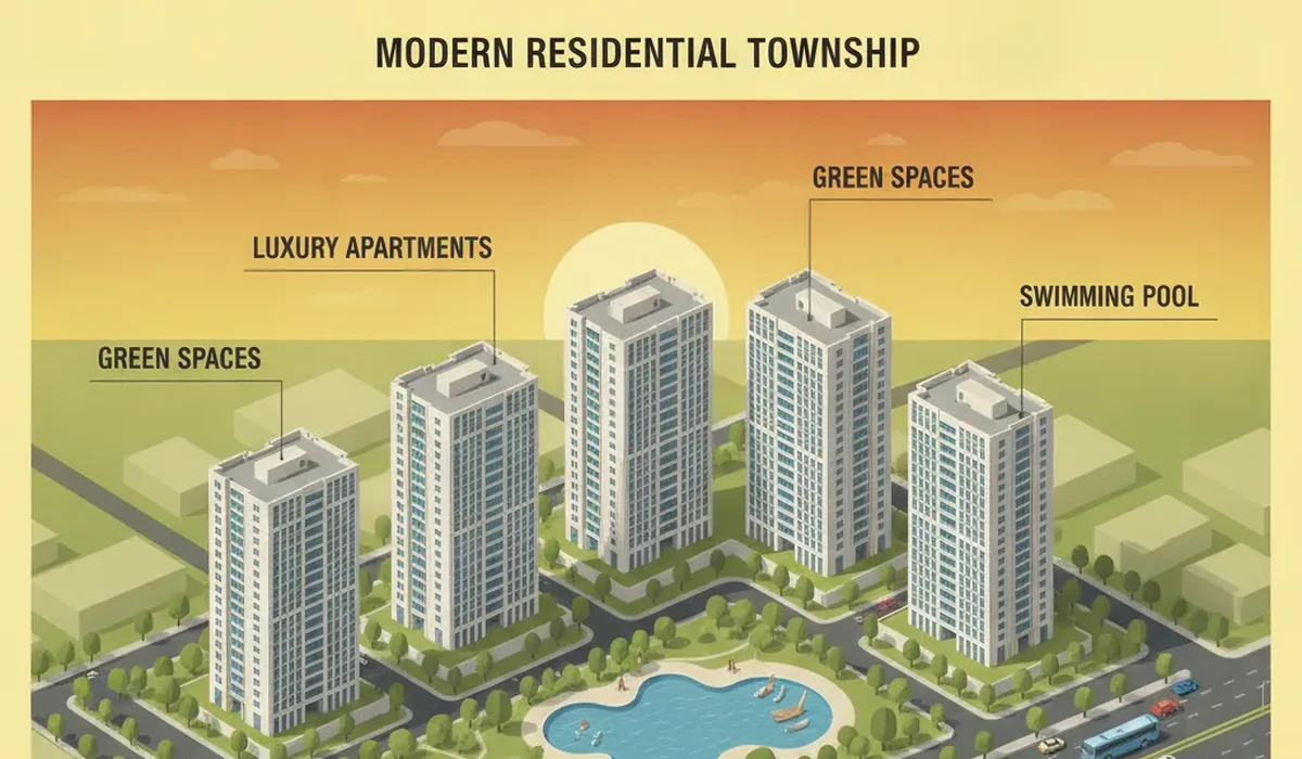 Prestige Falcon City Chennai Near GST Road Prestige Falcon City Chennai Near GST Road