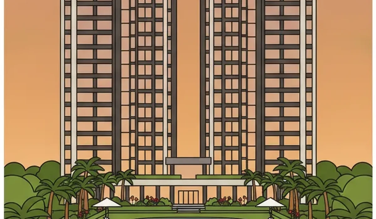 Prestige Falcon City Chennai vs OMR Apartments Prestige Falcon City Chennai vs OMR Apartments