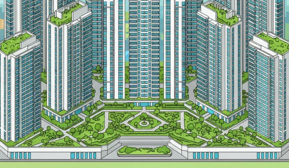 Prestige Falcon City Chennai Your Guide to a Retirement Wealth Engine Prestige Falcon City Chennai Your Guide to a Retirement Wealth Engine