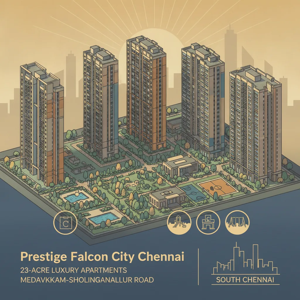 Prestige Group