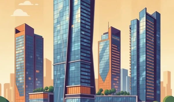 Prestige Medavakkam Falcon City Chennai