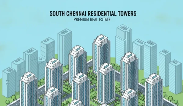 The Medavakkam Insider Your Guide To Living And Investing In South Chennai