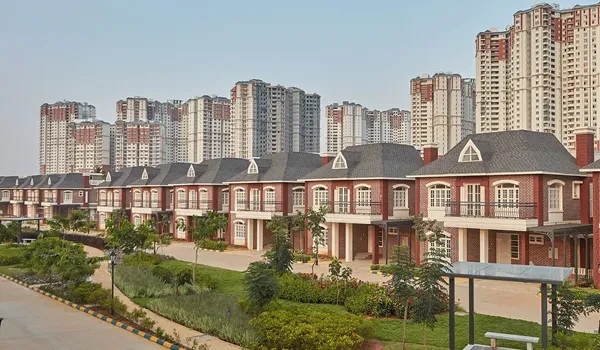Ultra Luxury Township Projects In Chennai By Prestige Group