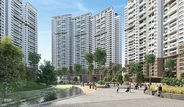 Upcoming Prestige Projects In South Chennai 2025