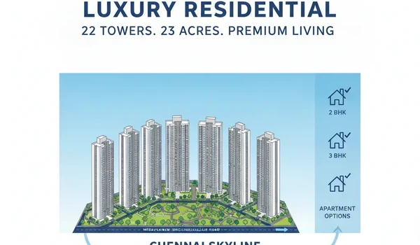 What Is The Price Of Land In Medavakkam