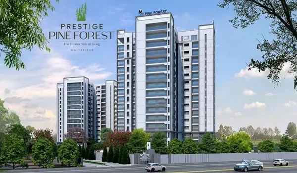 What Is The Price Of Prestige Falcon City Chennai
