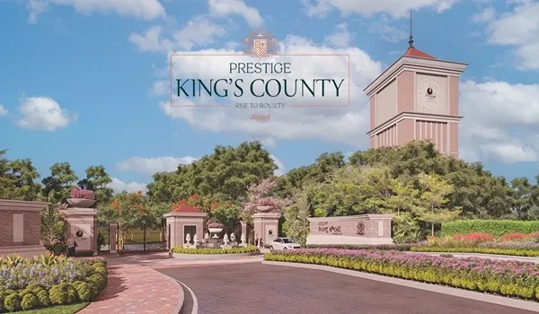 Where is Prestige Falcon City Chennai Located? Where is Prestige Falcon City Chennai Located?
